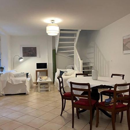 La Terrienne, Ile Du Pollet Villa ดิเอป ภายนอก รูปภาพ