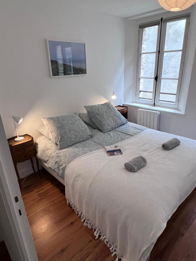 La Terrienne, Ile Du Pollet Villa ดิเอป ภายนอก รูปภาพ