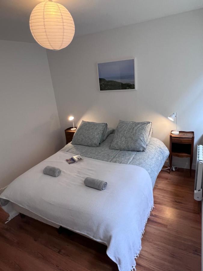 La Terrienne, Ile Du Pollet Villa ดิเอป ภายนอก รูปภาพ