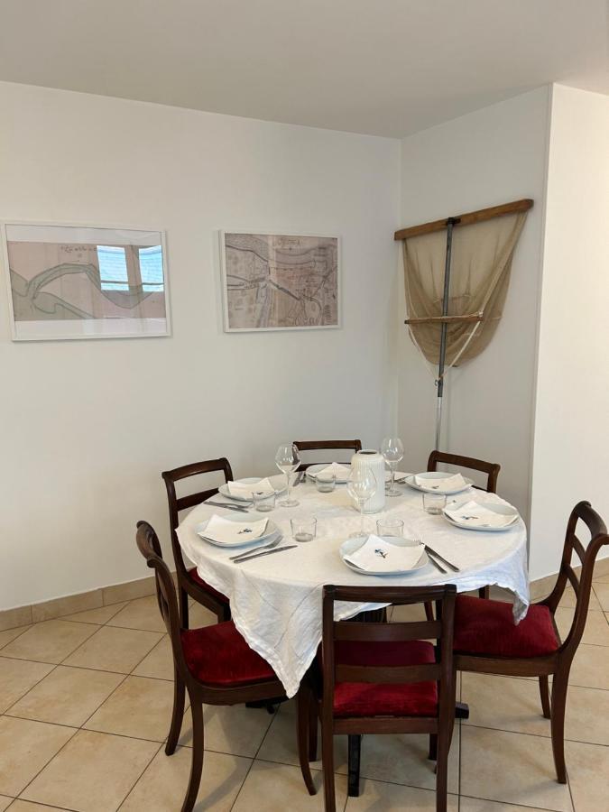 La Terrienne, Ile Du Pollet Villa ดิเอป ภายนอก รูปภาพ